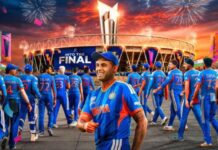 सूर्या की कप्तानी में इतिहास रचने को बेताब ये 6 खिलाड़ी! 2024 की चैंपियन टीम से कितनी अलग है मौजूदा टीम? देखें लिस्ट India-Reaches-Final-to-Face-New-Zealand