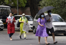 चिलचिलाती धूप दिल्ली से बिहार तक दहलाने को तैयार, क्या मिलेगी राहत? चेक करें ताजा मौसम का हाल India Weather