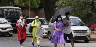 चिलचिलाती धूप दिल्ली से बिहार तक दहलाने को तैयार, क्या मिलेगी राहत? चेक करें ताजा मौसम का हाल India Weather