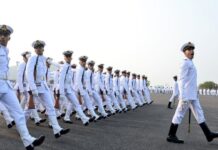 अग्निवीर भर्ती 2027: भारतीय नौसेना में नौकरी का मौका, जानें कब से कर पाएंगे आवेदन Sarkari Naukri