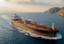 ईरान ने खोला रास्ता: दो भारतीय एलपीजी जहाज होर्मुज से गुजरे, गैस संकट से मिली राहत iran allows 2 indian flagged lpg carriers to cross strait of hormuz