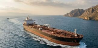 ईरान ने खोला रास्ता: दो भारतीय एलपीजी जहाज होर्मुज से गुजरे, गैस संकट से मिली राहत iran allows 2 indian flagged lpg carriers to cross strait of hormuz