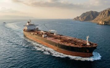 ईरान ने खोला रास्ता: दो भारतीय एलपीजी जहाज होर्मुज से गुजरे, गैस संकट से मिली राहत iran allows 2 indian flagged lpg carriers to cross strait of hormuz