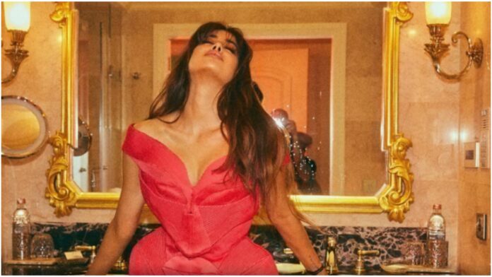 Janhvi Kapoor Birthday