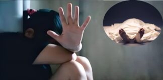 मौसा ने की नाबालिग से रेप की कोशिश के बाद हत्या, गोमती नदी से बरामद हुआ शव