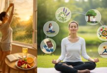 सुबह की ये 5 आदतें आपकी जिंदगी को बना सकती है खुशहाल, जानें खास टिप्स