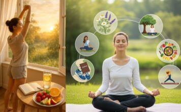 सुबह की ये 5 आदतें आपकी जिंदगी को बना सकती है खुशहाल, जानें खास टिप्स