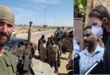 NIA की बड़ी कार्रवाई, म्यांमार विद्रोहियों को ड्रोन ट्रेनिंग देने के आरोप में अमेरिकी नागरिक गिरफ्तार NIA Arrests Matthew VanDyke