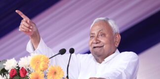 इस्तीफा देने के बाद भी अगले 6 महीने तक सीएम के बने रह सकते हैं नीतीश कुमार; जानें कैसे