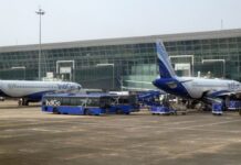 नोएडा इंटरनेशनल एयरपोर्ट के उद्घाटन की तारीख हुआ फाइनल, सीएम योगी ने पीएम मोदी को भेजा न्योता Noida-International-airport-Inauguration