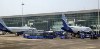 नोएडा इंटरनेशनल एयरपोर्ट के उद्घाटन की तारीख हुआ फाइनल, सीएम योगी ने पीएम मोदी को भेजा न्योता Noida-International-airport-Inauguration