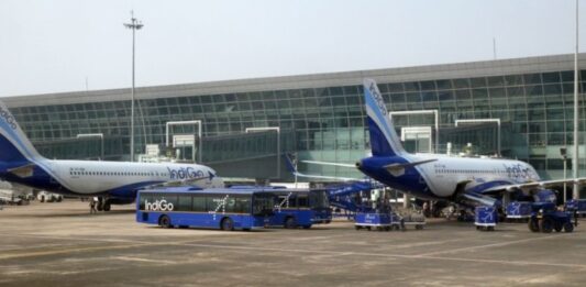 नोएडा इंटरनेशनल एयरपोर्ट के उद्घाटन की तारीख हुआ फाइनल, सीएम योगी ने पीएम मोदी को भेजा न्योता Noida-International-airport-Inauguration