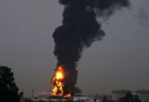 ईरान के हमले से कतर का LNG प्लांट तबाह, भारत समेत कई देश होंगे प्रभावित