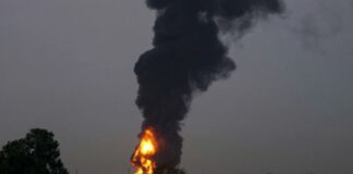 ईरान के हमले से कतर का LNG प्लांट तबाह, भारत समेत कई देश होंगे प्रभावित