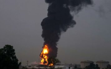 ईरान के हमले से कतर का LNG प्लांट तबाह, भारत समेत कई देश होंगे प्रभावित