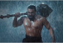 पोस्टपोन हुई राम चरण की फिल्म ‘पेड्डी’, 30 अप्रैल नहीं अब इस दिन रिलीज होगी जान्हवी कपूर की मूवी Peddi Release Date