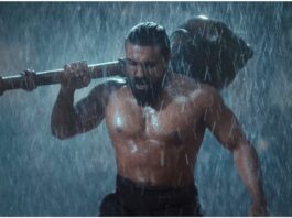 पोस्टपोन हुई राम चरण की फिल्म ‘पेड्डी’, 30 अप्रैल नहीं अब इस दिन रिलीज होगी जान्हवी कपूर की मूवी Peddi Release Date