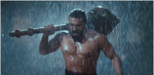 पोस्टपोन हुई राम चरण की फिल्म ‘पेड्डी’, 30 अप्रैल नहीं अब इस दिन रिलीज होगी जान्हवी कपूर की मूवी Peddi Release Date