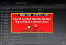 सरकार ने ब्लॉक किए 3100 टेलीग्राम चैनल्स और 800 वेबसाइट्स