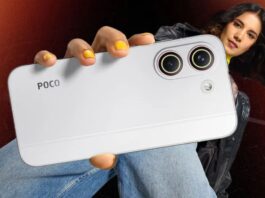 Poco X8 Pro सीरीज हुई लॉन्च, जानें कीमत और फीचर्स