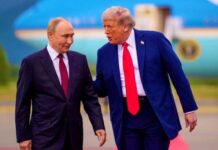 क्या पुतिन ईरान को धोखा देने की बना रहे योजना? रूस की ओर से ट्रंप को मिले तगड़े ऑफर