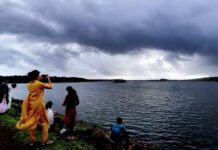 इन राज्यों में बदलने वाला है मौसम का मिजाज! दिल्ली में प्रचंड गर्मी! IMD ने जारी किया अलर्ट Rain