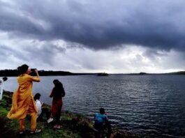 इन राज्यों में बदलने वाला है मौसम का मिजाज! दिल्ली में प्रचंड गर्मी! IMD ने जारी किया अलर्ट Rain