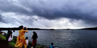 इन राज्यों में बदलने वाला है मौसम का मिजाज! दिल्ली में प्रचंड गर्मी! IMD ने जारी किया अलर्ट Rain