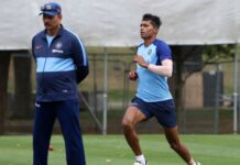 IPL 2026: हर्षित राणा के रिप्लेसमेंट का ऐलान, भारत के लिए तीनों फॉर्मेट खेलने वाले खिलाड़ी को किया शामिल IPL