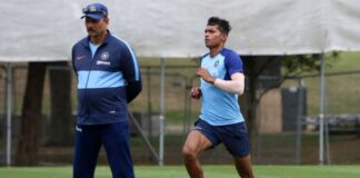 IPL 2026: हर्षित राणा के रिप्लेसमेंट का ऐलान, भारत के लिए तीनों फॉर्मेट खेलने वाले खिलाड़ी को किया शामिल IPL