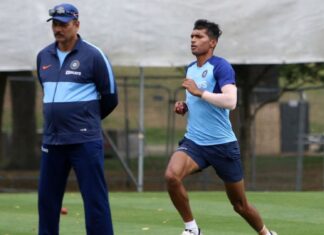 IPL 2026: हर्षित राणा के रिप्लेसमेंट का ऐलान, भारत के लिए तीनों फॉर्मेट खेलने वाले खिलाड़ी को किया शामिल IPL