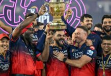 ‘अनुमति नहीं होगी…’, IPL को लेकर सख्त हुआ BCCI; इन नियमों में किए बड़े बदलाव BCCI