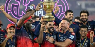 ‘अनुमति नहीं होगी…’, IPL को लेकर सख्त हुआ BCCI; इन नियमों में किए बड़े बदलाव BCCI