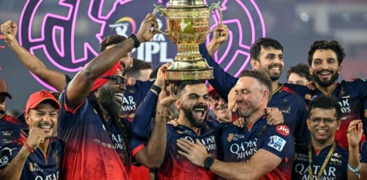 ‘अनुमति नहीं होगी…’, IPL को लेकर सख्त हुआ BCCI; इन नियमों में किए बड़े बदलाव BCCI
