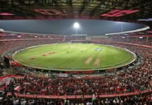 IPL 2026: बारिश बनेगी विलेन या मौसम रहेगा साफ? उद्घाटन मैच से पहले जानें Weather Report IPL
