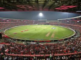 IPL 2026: बारिश बनेगी विलेन या मौसम रहेगा साफ? उद्घाटन मैच से पहले जानें Weather Report IPL
