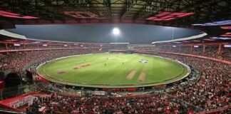 IPL 2026: बारिश बनेगी विलेन या मौसम रहेगा साफ? उद्घाटन मैच से पहले जानें Weather Report IPL