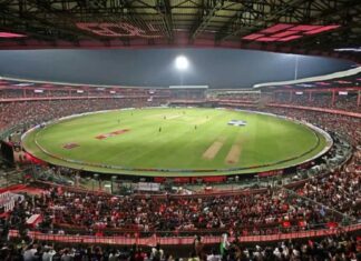IPL 2026: बारिश बनेगी विलेन या मौसम रहेगा साफ? उद्घाटन मैच से पहले जानें Weather Report IPL