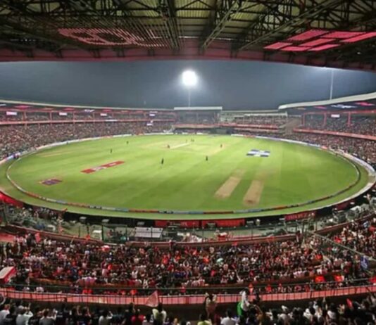 IPL 2026: बारिश बनेगी विलेन या मौसम रहेगा साफ? उद्घाटन मैच से पहले जानें Weather Report IPL