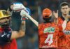 IPL 2026: RCB ने जीत से किया आगाज, ओपनिंग मैच में SRH के गेंदबाजों की जमकर हुई कुटाई IPL