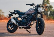 Royal Enfield की अपडेटेड गुरिल्ला 450 आज होगी लॉन्च, मिलेगा राइडिंग मजा और स्टाइल का नया लेवल Royal Enfield's updated Guerrilla 450 will be launched today