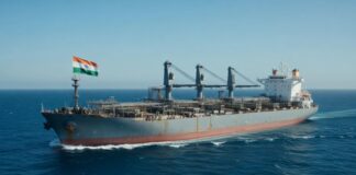 ‘होर्मुज से गुजरने के लिए नहीं चाहिए किसी की इजाजत’, मिडिल ईस्ट संघर्ष के बीच भारत सरकार का साफ संदेश Strait of Hormuz