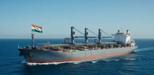 ‘होर्मुज से गुजरने के लिए नहीं चाहिए किसी की इजाजत’, मिडिल ईस्ट संघर्ष के बीच भारत सरकार का साफ संदेश Strait of Hormuz