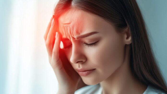 Summer Morning Headache