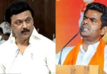 तमिलनाडु ओपिनियन पोल: डीएमके की होगी विदाई या एनडीए की सत्ता में होगी वापसी? Tamil-Nadu-Opinion-Poll-2026