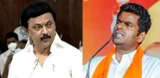 तमिलनाडु ओपिनियन पोल: डीएमके की होगी विदाई या एनडीए की सत्ता में होगी वापसी? Tamil-Nadu-Opinion-Poll-2026