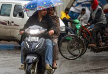 दिल्ली से लेकर बिहार तक, देशभर में झमाझम बारिश के आसार, मौसम विभाग का अलर्ट IMD Rain alert for several states