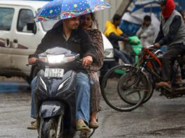 दिल्ली से लेकर बिहार तक, देशभर में झमाझम बारिश के आसार, मौसम विभाग का अलर्ट IMD Rain alert for several states