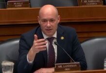 1971 के जख्म फिर हरे! अमेरिकी संसद में उठा ‘ऑपरेशन सर्चलाइट’ का मुद्दा, नरसंहार घोषित करने की उठी मांग Congressman Greg Landsman