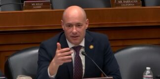 1971 के जख्म फिर हरे! अमेरिकी संसद में उठा ‘ऑपरेशन सर्चलाइट’ का मुद्दा, नरसंहार घोषित करने की उठी मांग Congressman Greg Landsman